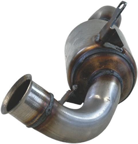 Catalyseur (Pot catalytique) BOSAL ref. 090-006