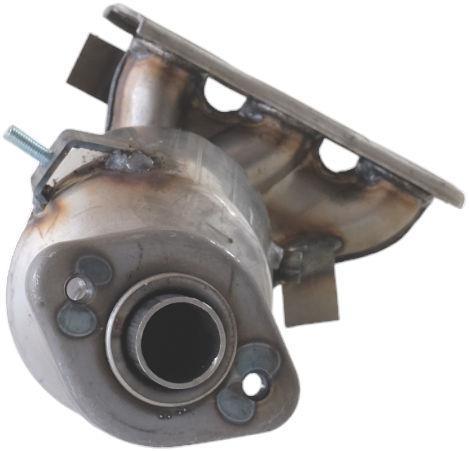 Catalyseur (Pot catalytique) BOSAL ref. 090-012