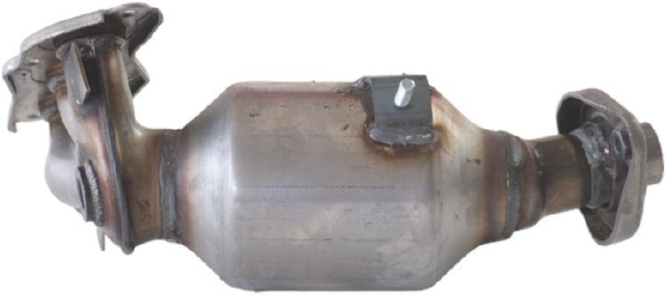 Catalyseur (Pot catalytique) BOSAL ref. 090-012