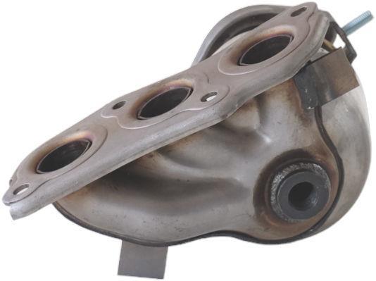 Catalyseur (Pot catalytique) BOSAL ref. 090-012