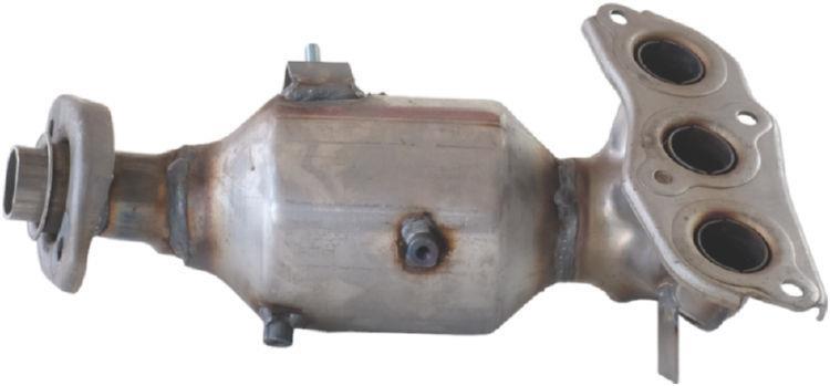 Catalyseur (Pot catalytique) BOSAL ref. 090-012