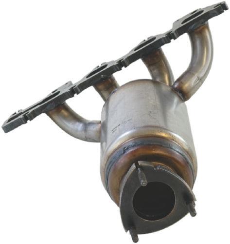 Catalyseur (Pot catalytique) BOSAL 090-016