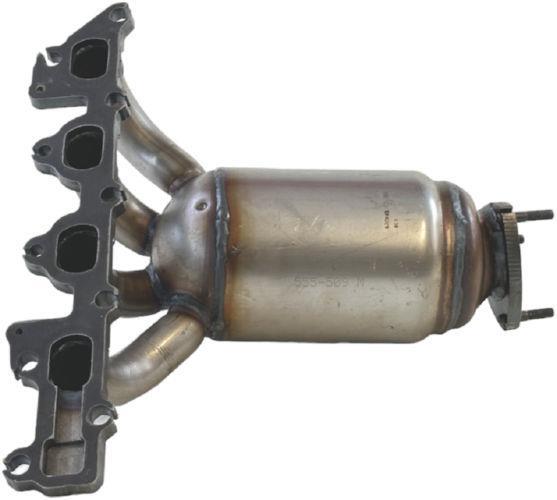 Catalyseur (Pot catalytique) BOSAL 090-016