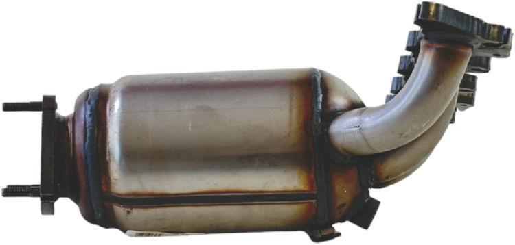 Catalyseur (Pot catalytique) BOSAL 090-016