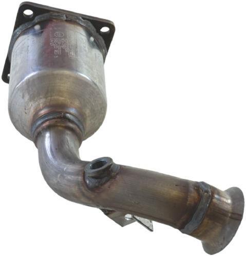 Catalyseur (Pot catalytique) BOSAL 090-022