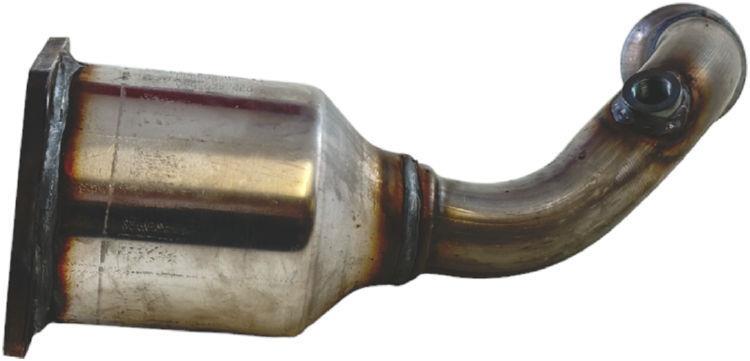Catalyseur (Pot catalytique) BOSAL 090-022