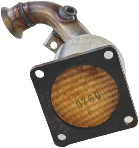Catalyseur (Pot catalytique) BOSAL 090-022