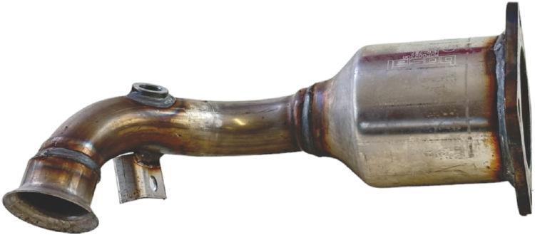 Catalyseur (Pot catalytique) BOSAL 090-022