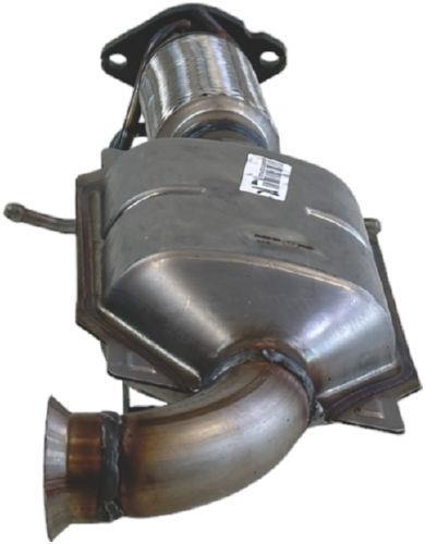 Catalyseur (Pot catalytique) BOSAL ref. 090-027