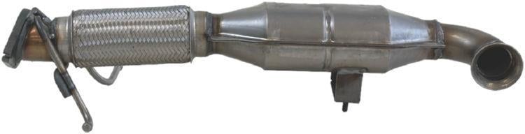 Catalyseur (Pot catalytique) BOSAL ref. 090-027
