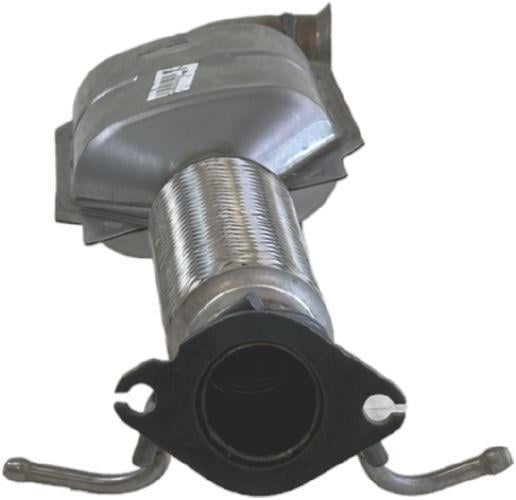 Catalyseur (Pot catalytique) BOSAL ref. 090-027