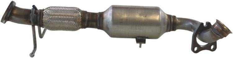 Catalyseur (Pot catalytique) BOSAL ref. 090-028