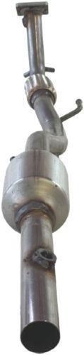 Catalyseur (Pot catalytique) BOSAL ref. 090-034