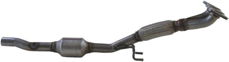 Catalyseur (Pot catalytique) BOSAL ref. 090-037