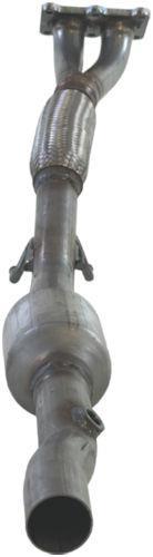 Catalyseur (Pot catalytique) BOSAL ref. 090-037