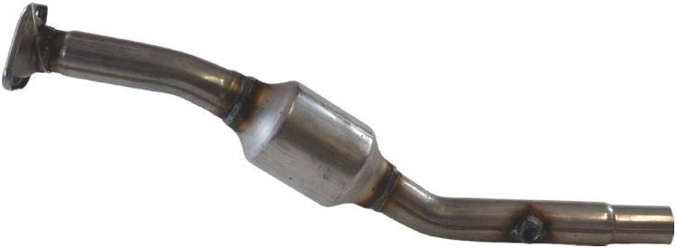 Catalyseur (Pot catalytique) BOSAL ref. 090-051