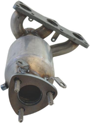 Catalyseur (Pot catalytique) BOSAL 090-055