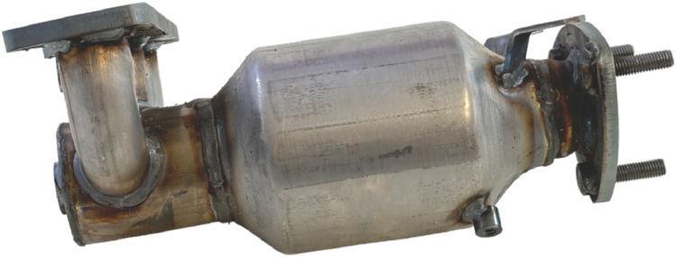 Catalyseur (Pot catalytique) BOSAL 090-055