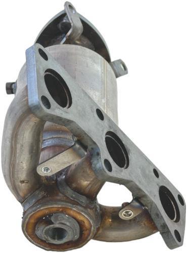 Catalyseur (Pot catalytique) BOSAL 090-055