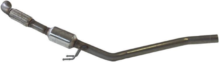 Catalyseur (Pot catalytique) BOSAL ref. 090-066