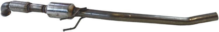 Catalyseur (Pot catalytique) BOSAL ref. 090-066