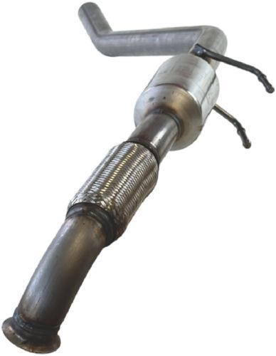 Catalyseur (Pot catalytique) BOSAL ref. 090-066