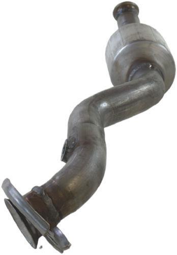 Catalyseur (Pot catalytique) BOSAL 090-085
