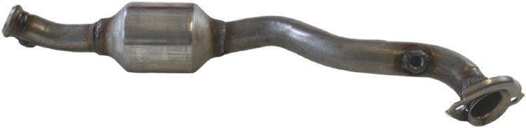 Catalyseur (Pot catalytique) BOSAL 090-085