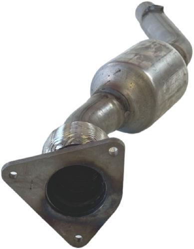 Catalyseur (Pot catalytique) BOSAL ref. 090-086