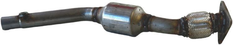 Catalyseur (Pot catalytique) BOSAL ref. 090-086