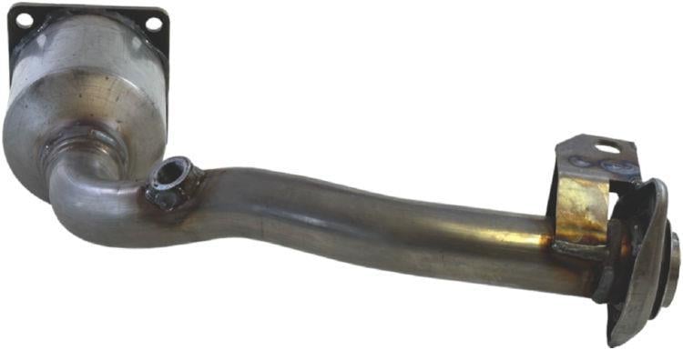 Catalyseur (Pot catalytique) BOSAL 090-105