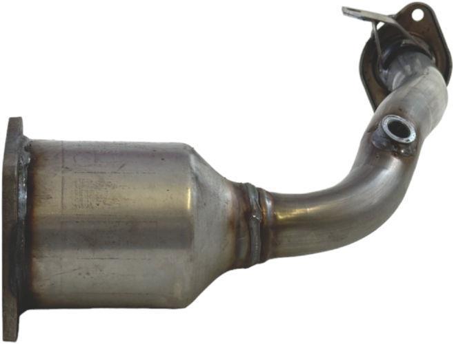 Catalyseur (Pot catalytique) BOSAL 090-105