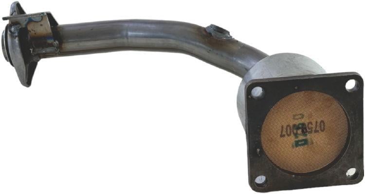 Catalyseur (Pot catalytique) BOSAL 090-105