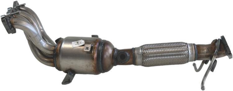 Catalisador BOSAL ref. 090-107