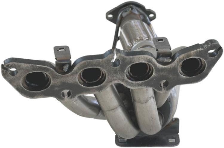 Catalisador BOSAL ref. 090-107