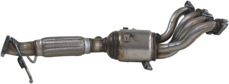 Catalisador BOSAL ref. 090-107