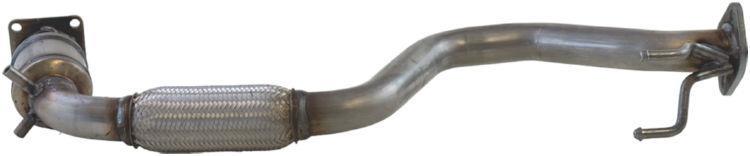 Catalyseur (Pot catalytique) BOSAL 090-108