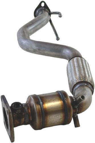 Catalyseur (Pot catalytique) BOSAL 090-108