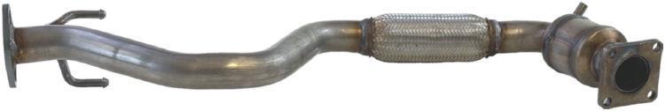 Catalyseur (Pot catalytique) BOSAL 090-108