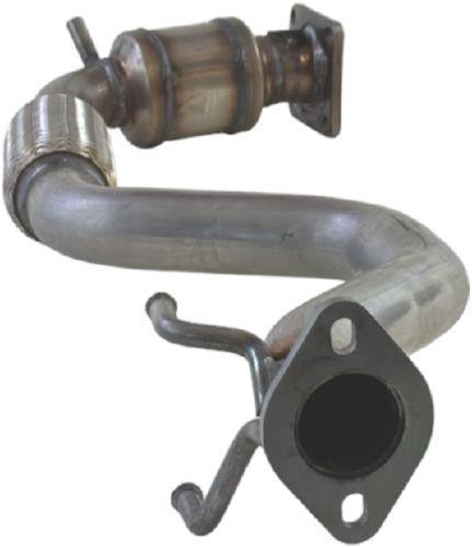 Catalyseur (Pot catalytique) BOSAL 090-108