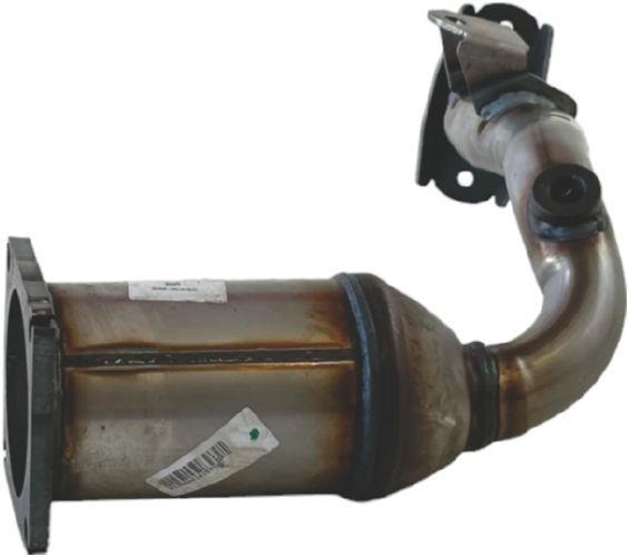 Catalyseur (Pot catalytique) BOSAL 090-133