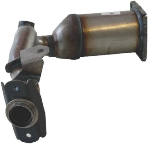 Catalyseur (Pot catalytique) BOSAL 090-133