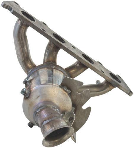 Catalyseur (Pot catalytique) BOSAL 090-134