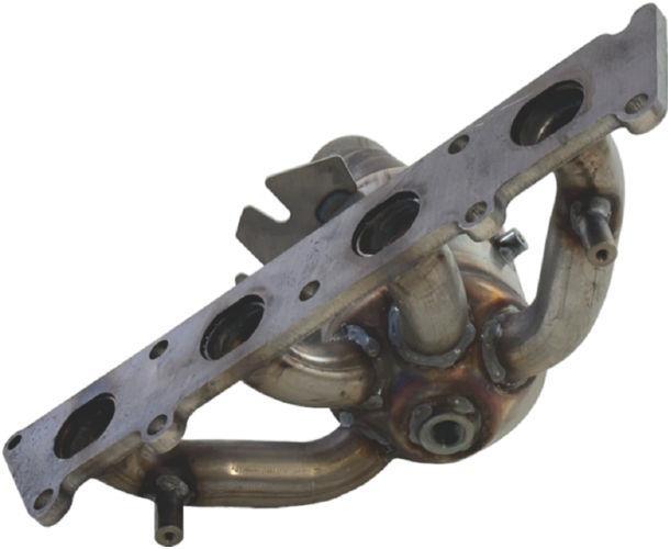 Catalyseur (Pot catalytique) BOSAL 090-134