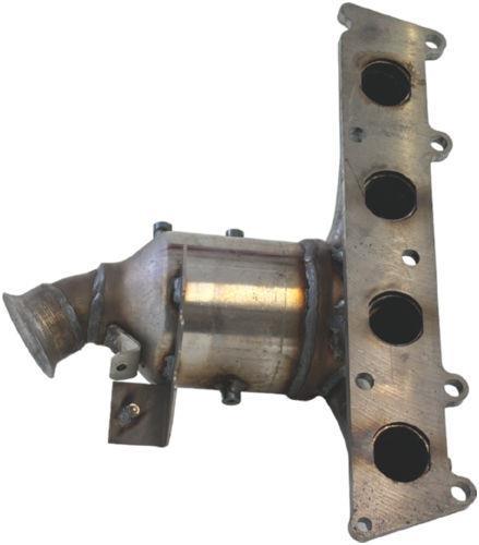 Catalyseur (Pot catalytique) BOSAL 090-134