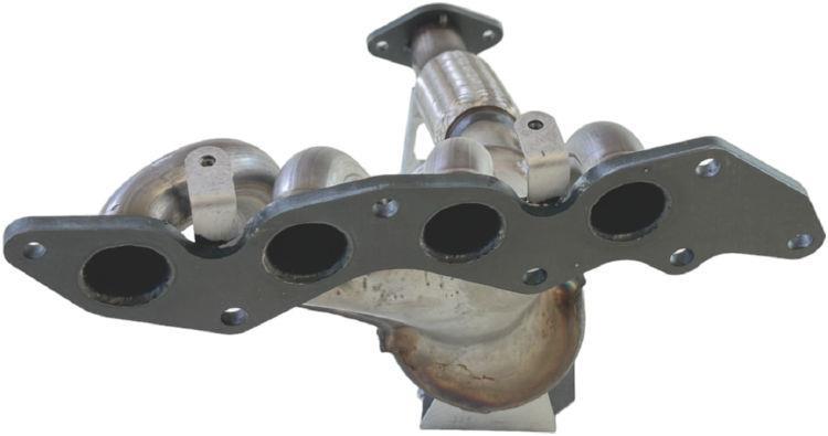 Catalyseur (Pot catalytique) BOSAL 090-135