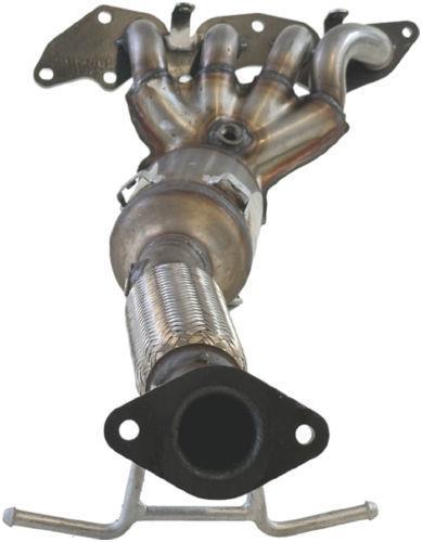 Catalyseur (Pot catalytique) BOSAL 090-135