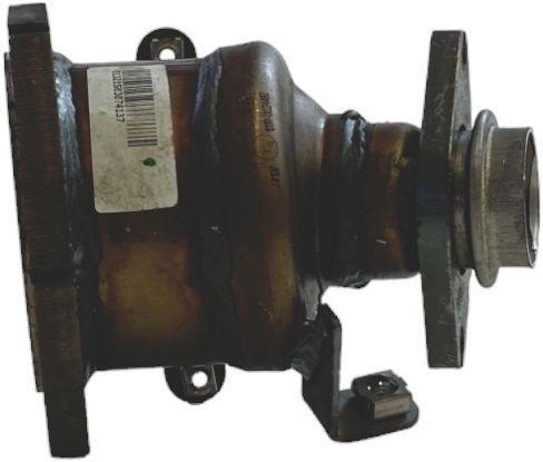 Catalyseur (Pot catalytique) BOSAL 090-139