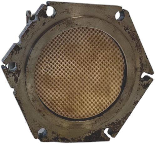 Catalyseur (Pot catalytique) BOSAL 090-139