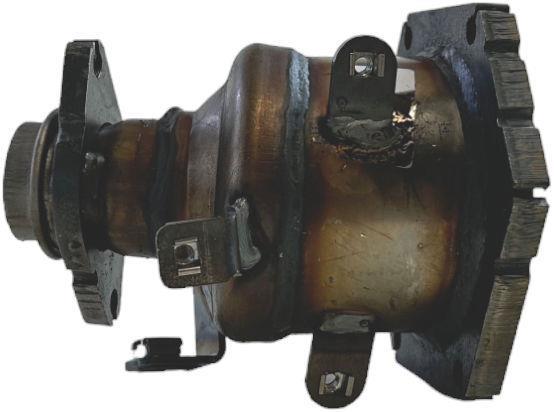 Catalyseur (Pot catalytique) BOSAL 090-139